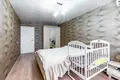 3 room apartment 80 m² Sienica, Belarus