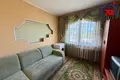 Apartamento 3 habitaciones 62 m² Slutsk, Belarús