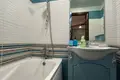 Mieszkanie 2 pokoi 96 m² w Biarozkauski sielski Saviet, Białoruś