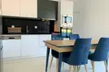 Квартира 1 комната 160 м² Кестель, Турция