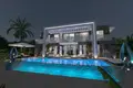 Wohnung 4 zimmer 250 m² Marmaris, Türkei