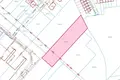 Atterrir 3 545 m² Zakrzewo, Pologne