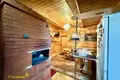 Дом 70 м² Курганский сельский Совет, Беларусь