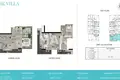 Apartamento 5 habitaciones 216 m² Dubái, Emiratos Árabes Unidos