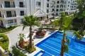 Luxury 2+1 Sea View Penthouse in Alanya Cumhuriyet – 90 m², 200 m to Beach