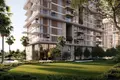 Wohnung 2 zimmer 67 m² Dubai, Vereinigte Arabische Emirate
