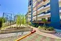 1 bedroom apartment 64 m² Mezitli, Turkey