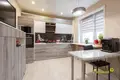 Mieszkanie 2 pokoi 77 m² Mińsk, Białoruś