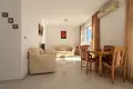 Appartement 1 chambre 62 m² Nessebar, Bulgarie
