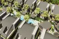 4 bedroom apartment 296 m² Dosemealti, Turkey