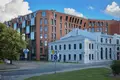 Квартира 3 комнаты 105 м² Рига, Латвия