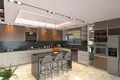 Mieszkanie 2 pokoi 53 m² Akdeniz, Turcja