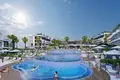Квартира 39 м² Агиос Амвросиос, Северный Кипр