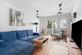 Mieszkanie 3 pokoi 56 m² Warszawa, Polska