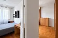 2 bedroom apartment 52 m² Warsaw, Poland