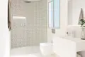 Attique 2 chambres 123 m² Malaga, Espagne