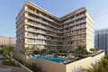Studio apartment 67 m² Dubai, United Arab Emirates