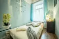 Квартира 4 комнаты 79 м² Лодзь, Польша
