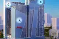 Wohnung 1 Schlafzimmer 29 m² Batumi, Georgien