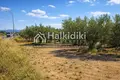 Parcelas 2 074 m² Agios Mamas, Grecia