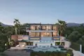 Willa 5 pokojów 568 m² Mijas, Hiszpania