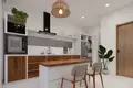 2 bedroom apartment 88 m² Ungasan, Indonesia
