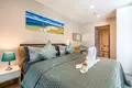 Appartement 1 chambre 38 m² Sakhu, Thaïlande