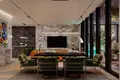 Kompleks mieszkalny New project VILLA DEL GAVI with 2 infinity pools and a direct access to the beach, Dubai Islands, Dubai, UAE