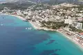 Mieszkanie 2 pokoi 73 m² Spile, Albania