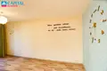 3 room apartment 64 m² Panevėžys, Lithuania