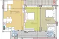 Квартира 107 м² София, Болгария