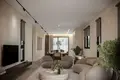 3 bedroom apartment 162 m² Paralimni, Cyprus