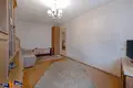 1 room apartment 34 m² Minsk, Belarus