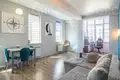 Квартира 1 комната 37 м² Эвенкийский район, Россия