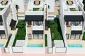 Вилла 3 спальни 162 м² Сан-Педро-дель-Пинатар, Испания