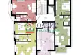 Wohnung 52 m² Sosopol, Bulgarien