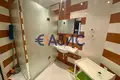Apartamento 61 m² Sveti Vlas, Bulgaria