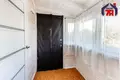 House 107 m² Piarezyrski sielski Saviet, Belarus