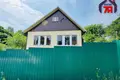House 39 m² Aliachnovicki sielski Saviet, Belarus