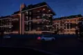 Квартира 2 комнаты 49 м² Akarca Koyu, Турция
