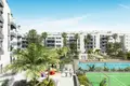 Penthouse 3 pokoi 90 m² Mijas, Hiszpania