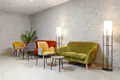 Office 1 148 m² in Moscow, Russia