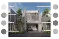 4 bedroom Villa 338 m² Ban Nai Trok, Thailand