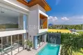 Apartamento 3 habitaciones 338 m² Choeng Thale, Tailandia