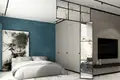 Квартира 2 комнаты 44 м² Кестель, Турция