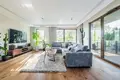 Wohnung 3 zimmer 104 m² Warschau, Polen
