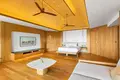 villa de 5 dormitorios 2 500 m² Kamala, Tailandia