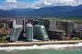 Квартира 1 комната 33 м² Батуми, Грузия