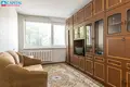 Apartamento 4 habitaciones 72 m² Salos, Lituania