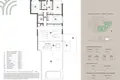 Mieszkanie 4 pokoi 174 m² Casares, Hiszpania
